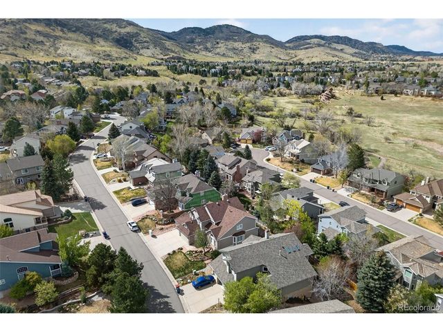 73 Buckthorn Dr, Littleton, CO 80127