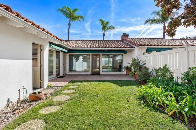 6138 La Flecha, Rancho Santa Fe, CA 92067