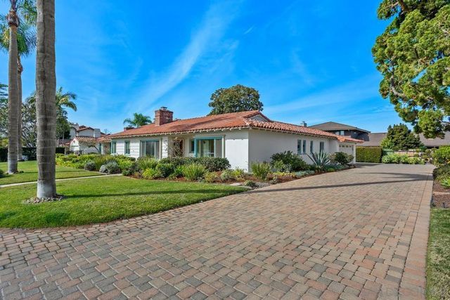 6138 La Flecha, Rancho Santa Fe, CA 92067