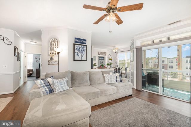 1300-R SCOTTSDALE DR #166, Bel Air, MD 21015