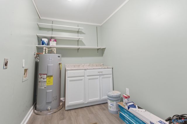 503 Broadway Street, Hartselle, AL 35640