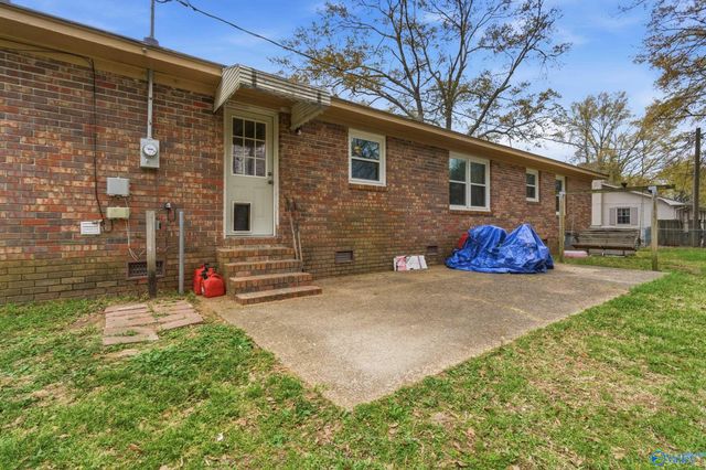 503 Broadway Street, Hartselle, AL 35640