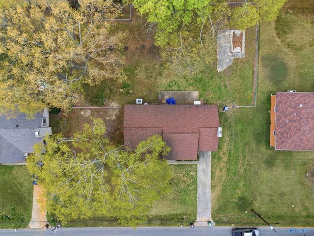 503 Broadway Street, Hartselle, AL 35640