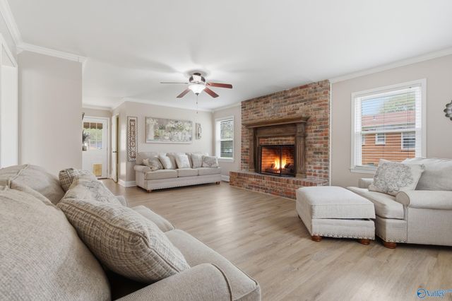 503 Broadway Street, Hartselle, AL 35640