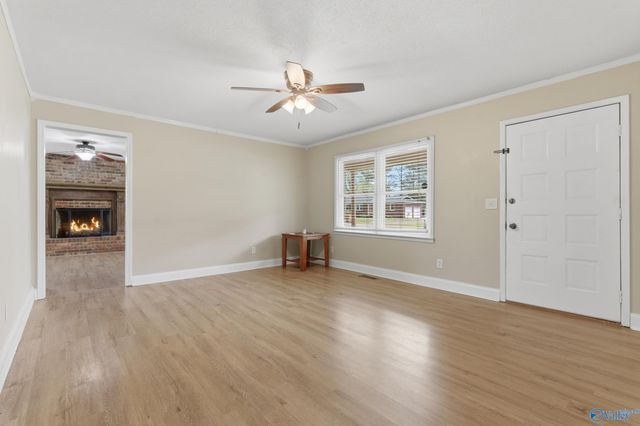 503 Broadway Street, Hartselle, AL 35640