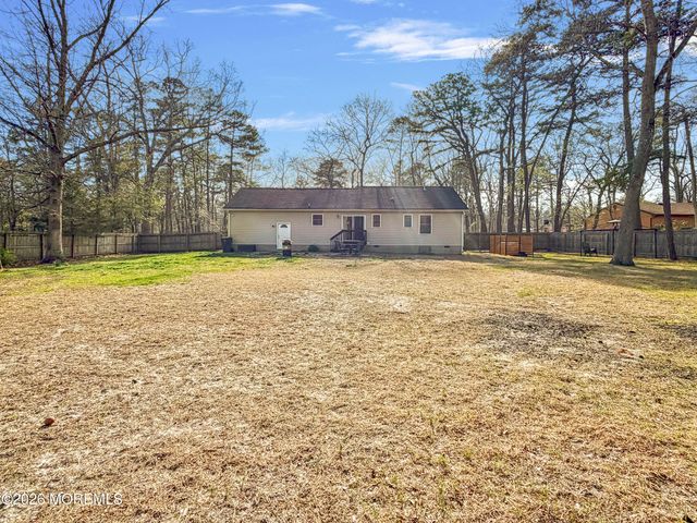 239 Crescent Avenue, Jackson, NJ 08527