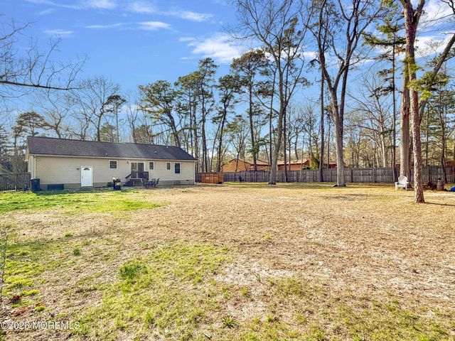 239 Crescent Avenue, Jackson, NJ 08527