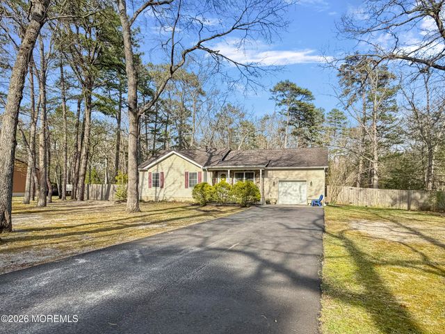 239 Crescent Avenue, Jackson, NJ 08527