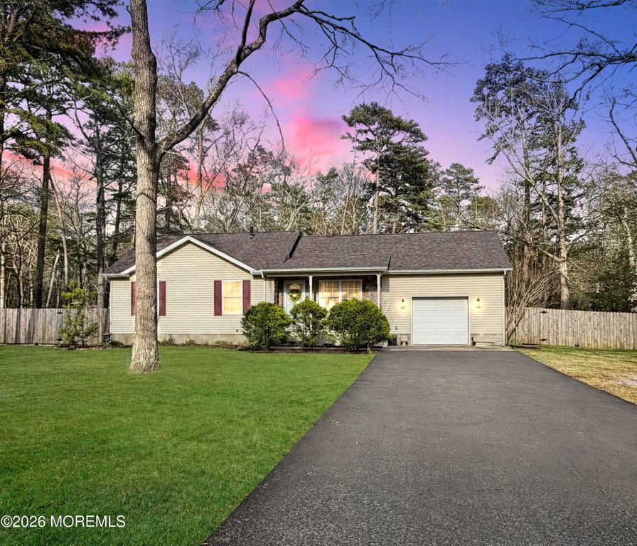 239 Crescent Avenue, Jackson, NJ 08527