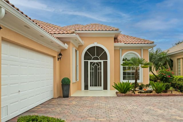 10913 SW Candlewood Road, Port St. Lucie, Port St Lucie, FL 34987