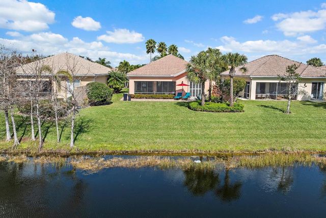10913 SW Candlewood Road, Port St. Lucie, Port St Lucie, FL 34987