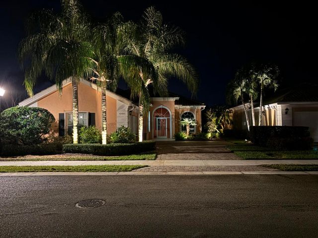 10913 SW Candlewood Road, Port St. Lucie, Port St Lucie, FL 34987