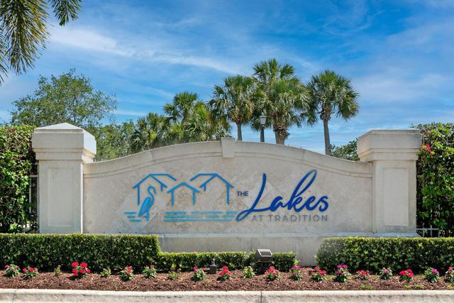 10913 SW Candlewood Road, Port St. Lucie, Port St Lucie, FL 34987