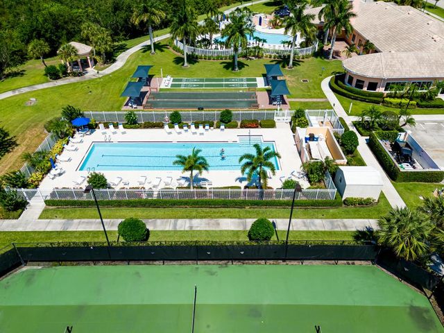 10913 SW Candlewood Road, Port St. Lucie, Port St Lucie, FL 34987