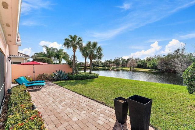 10913 SW Candlewood Road, Port St. Lucie, Port St Lucie, FL 34987