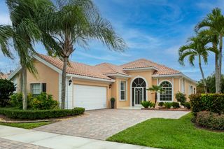10913 SW Candlewood Road, Port St. Lucie, Port St Lucie, FL 34987