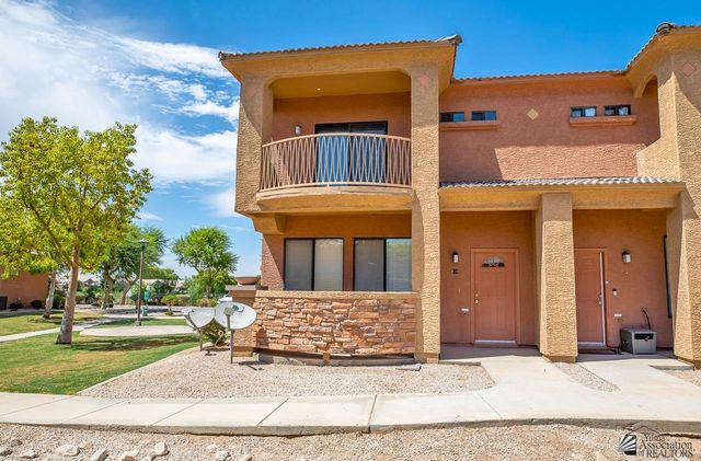 3565 W 22 St, Yuma, AZ 85364