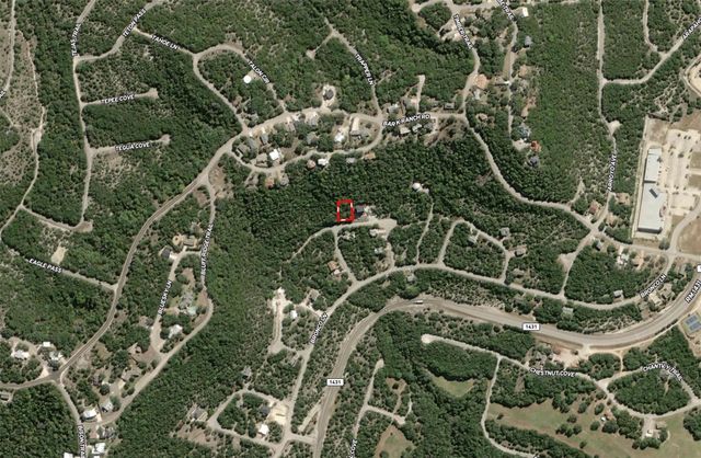 8417 Briar Wood CIR, Lago Vista, TX 78645