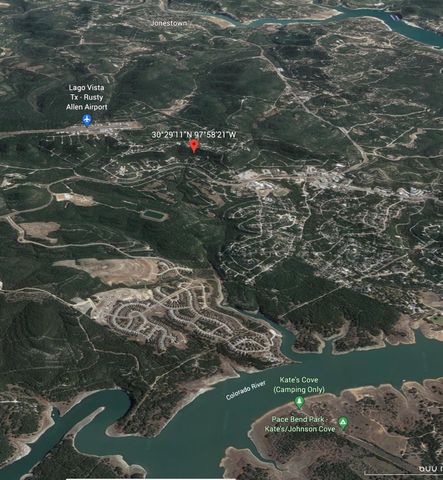 8417 Briar Wood CIR, Lago Vista, TX 78645