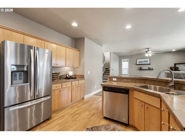 11510 Nw 29TH Pl, Vancouver, WA 98685