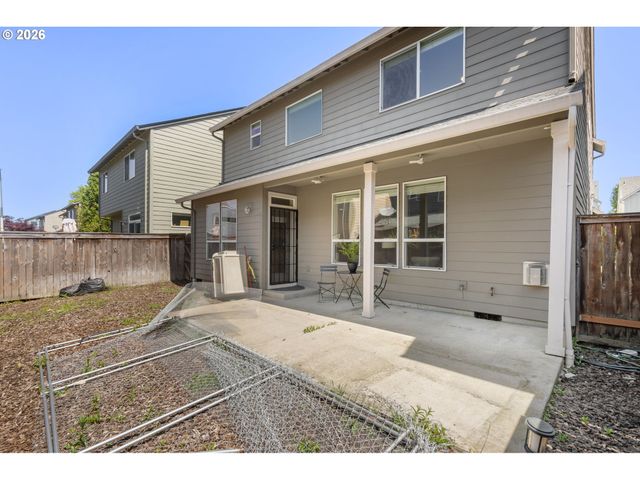 11510 Nw 29TH Pl, Vancouver, WA 98685