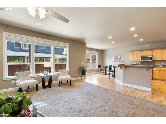 11510 Nw 29TH Pl, Vancouver, WA 98685