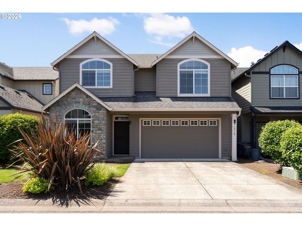 11510 Nw 29TH Pl, Vancouver, WA 98685