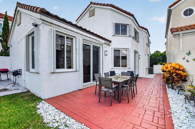 17626 TIFFANY TRACE Drive, Boca Raton, FL 33487