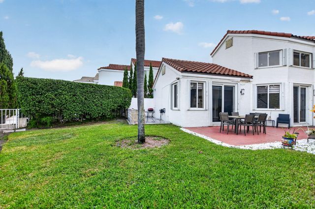 17626 TIFFANY TRACE Drive, Boca Raton, FL 33487