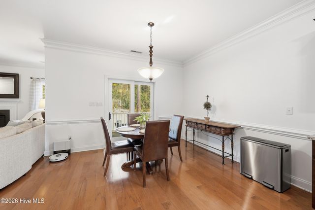 150 Hadley Court, Southern Pines, NC 28387