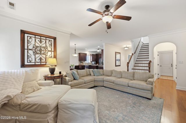 150 Hadley Court, Southern Pines, NC 28387