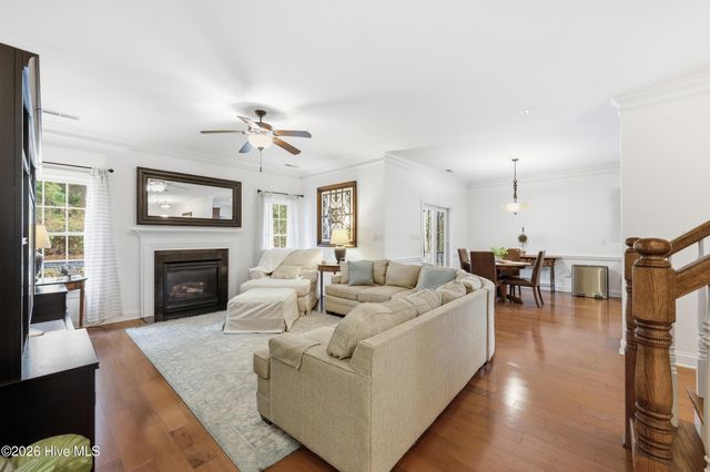 150 Hadley Court, Southern Pines, NC 28387