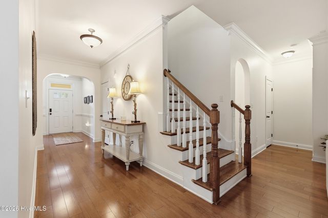 150 Hadley Court, Southern Pines, NC 28387