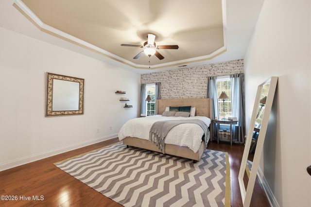 150 Hadley Court, Southern Pines, NC 28387