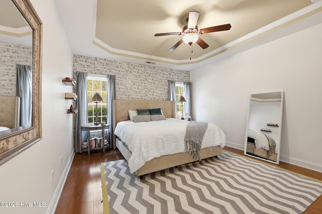 150 Hadley Court, Southern Pines, NC 28387