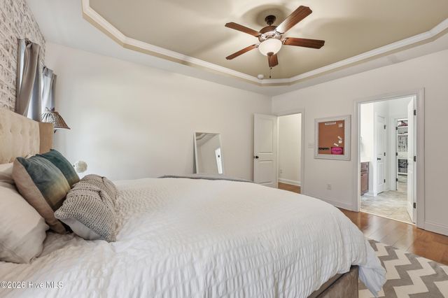 150 Hadley Court, Southern Pines, NC 28387