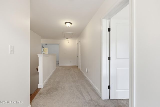 150 Hadley Court, Southern Pines, NC 28387