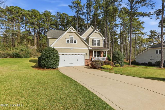 150 Hadley Court, Southern Pines, NC 28387