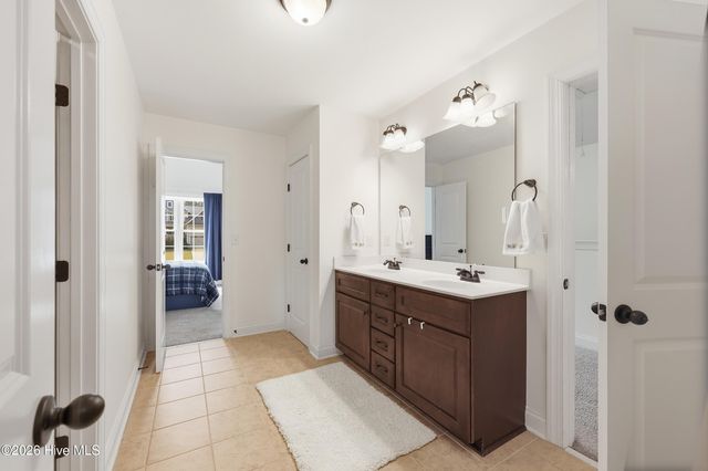 150 Hadley Court, Southern Pines, NC 28387