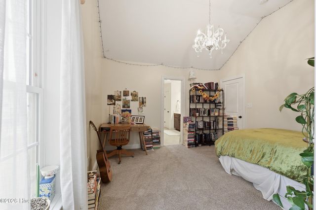 150 Hadley Court, Southern Pines, NC 28387