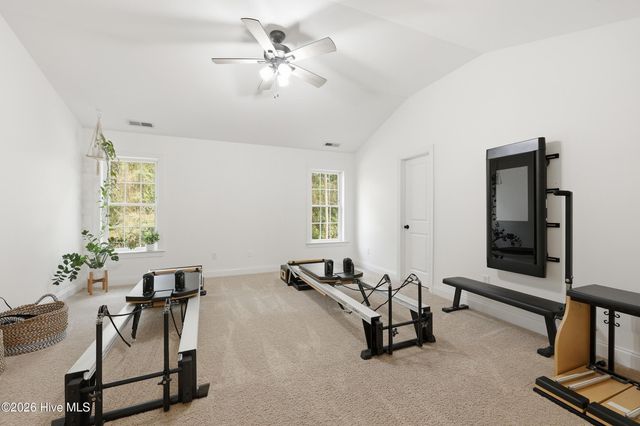 150 Hadley Court, Southern Pines, NC 28387