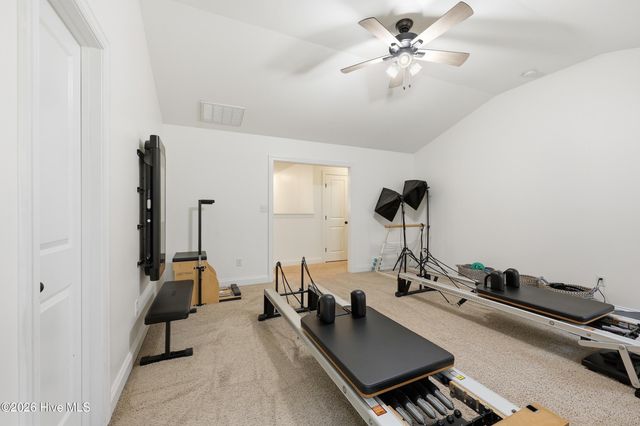 150 Hadley Court, Southern Pines, NC 28387