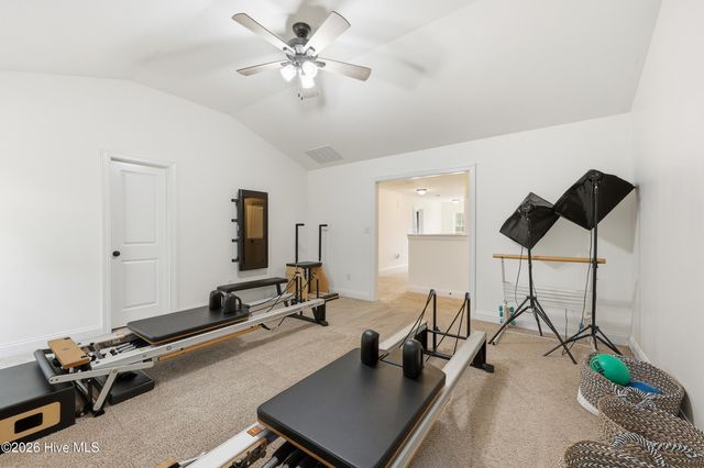 150 Hadley Court, Southern Pines, NC 28387