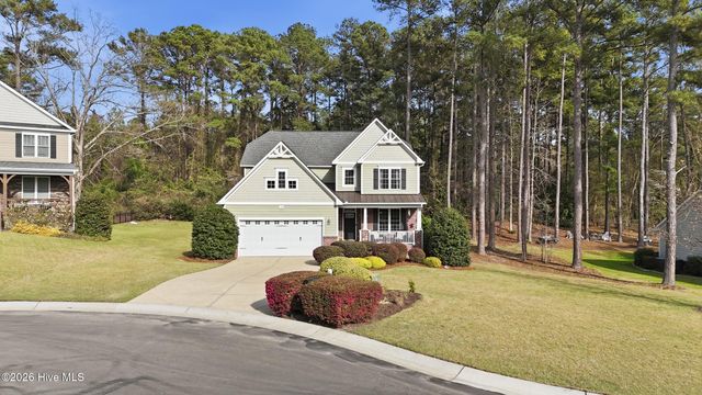 150 Hadley Court, Southern Pines, NC 28387