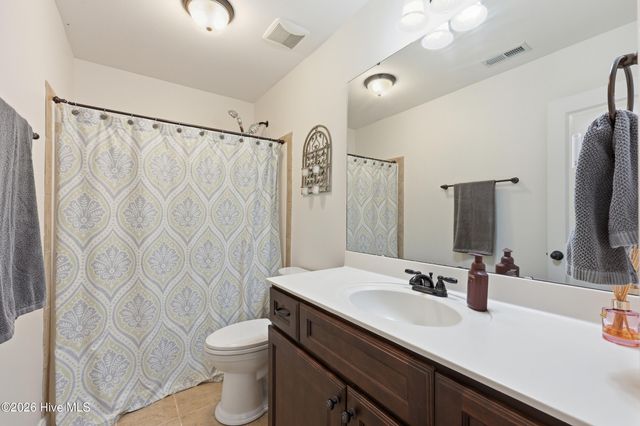 150 Hadley Court, Southern Pines, NC 28387