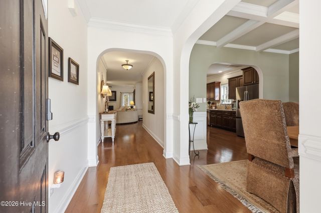 150 Hadley Court, Southern Pines, NC 28387