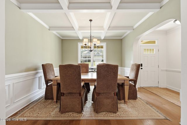 150 Hadley Court, Southern Pines, NC 28387