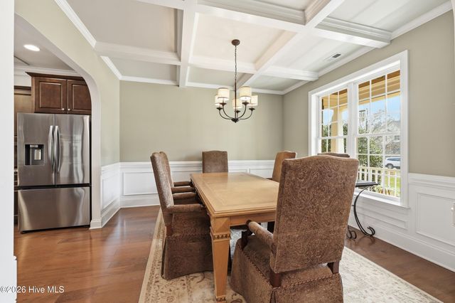 150 Hadley Court, Southern Pines, NC 28387