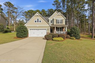 150 Hadley Court, Southern Pines, NC 28387