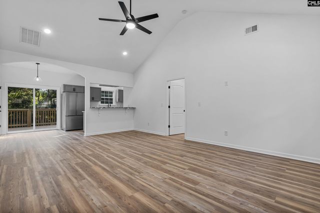 418 Lincolnshire Boulevard, Columbia, SC 29203
